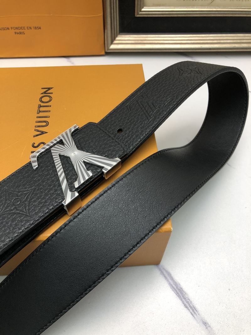 Louis Vuitton Belts